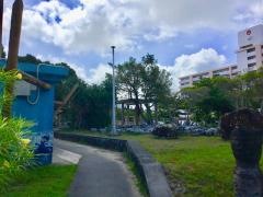 西崎親水公園