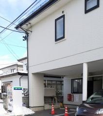 滝沢小児科内科医院