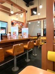 幸楽苑　喜多方店