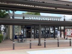 スターバックスコーヒー　上里サービスエリア（上り線）店