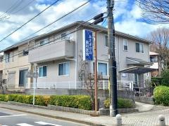あさぎが丘歯科医院