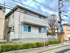 あさぎが丘歯科医院