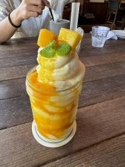 サウスカフェ