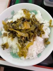 だるま食堂