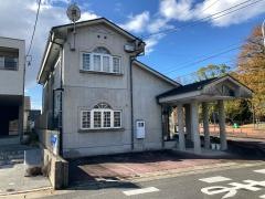 杁ケ池歯科医院