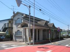 杁ケ池歯科医院