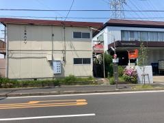「中小田井二丁目」バス停留所