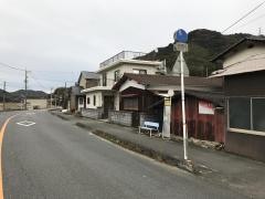 「兼清」バス停留所