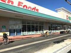 平和堂　中小田井店