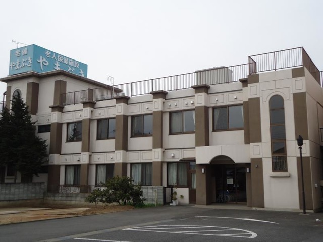 やまぶき