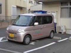 ガーデンコート西船橋