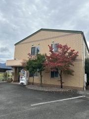 愛の家グループホーム甲府増坪