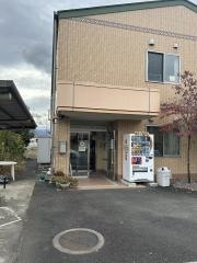 愛の家グループホーム甲府増坪