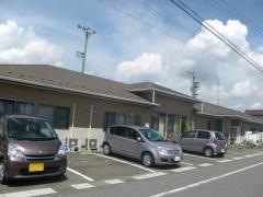 愛の家グループホームすのまた