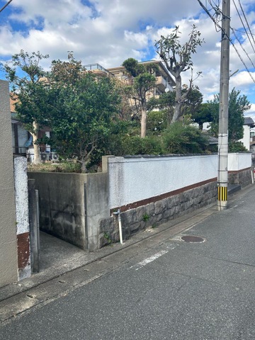 ふれあいの家高宮