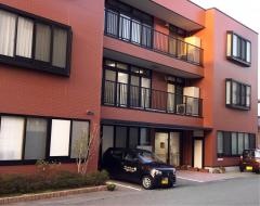 サービス付き高齢者向け住宅シェーネアルト