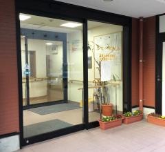 サービス付き高齢者向け住宅シェーネアルト