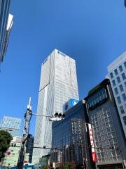 プルデンシャル　ジブラルタ　ファイナンシャル生命保険株式会社　本社