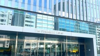 プルデンシャル　ジブラルタ　ファイナンシャル生命保険株式会社　本社