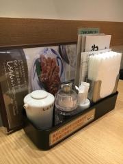 牛たん　とろろ　麦めし　ねぎし　エルタワー店