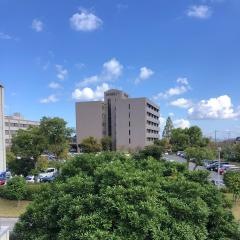 大分大学医学部附属病院