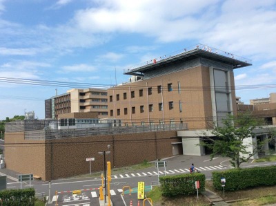 ドクターマップ 大分大学医学部附属病院 由布市挾間町医大ケ丘