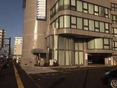 ジブラルタ生命保険株式会社　福島第一営業所
