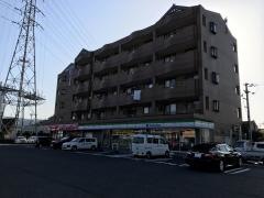 ファミリーマート　姫路夢前橋南店