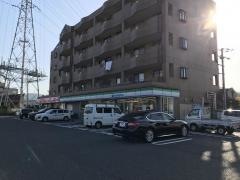 ファミリーマート　姫路夢前橋南店