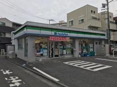 ファミリーマート　千住あずま店