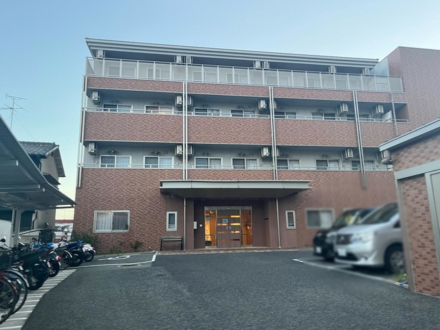 グループホーム宙（すばる）豊中