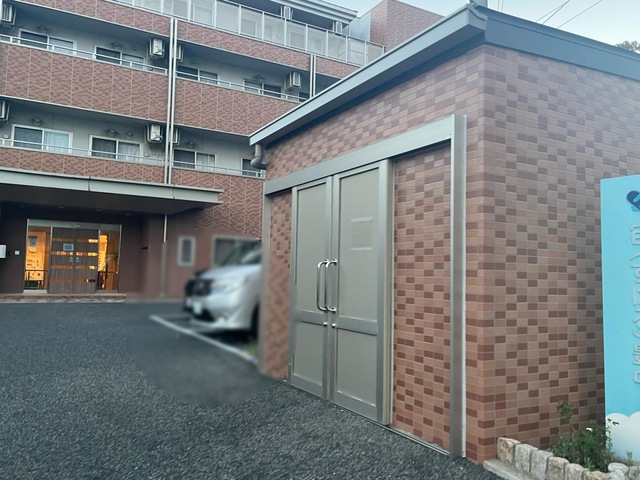 グループホーム宙（すばる）豊中