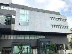 横浜市南区役所