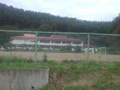七ツ森小学校