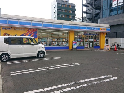 コンビニ