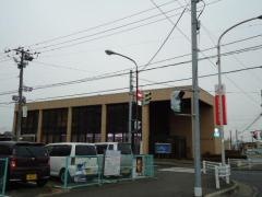 山形信用金庫銅町支店