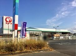 コメリハード＆グリーン　友部店