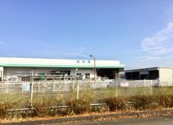 コメリハード＆グリーン　友部店