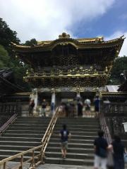 日光東照宮