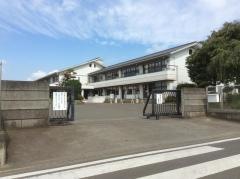 宝泉南小学校