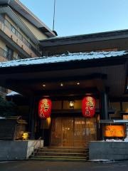 四万やまぐち館