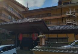 四万やまぐち館