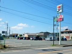 セブンイレブン　上総夷隅店