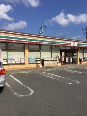 セブンイレブン　上総夷隅店