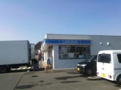 ローソン　流山芝崎店