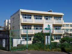 早園小学校