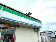 ファミリーマート　水口北山店