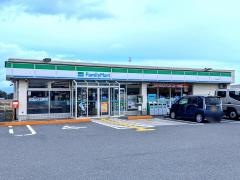 ファミリーマート　水口北山店