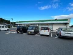 ファミリーマート　水口北山店