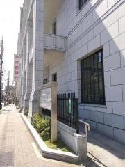 京都銀行西陣支店